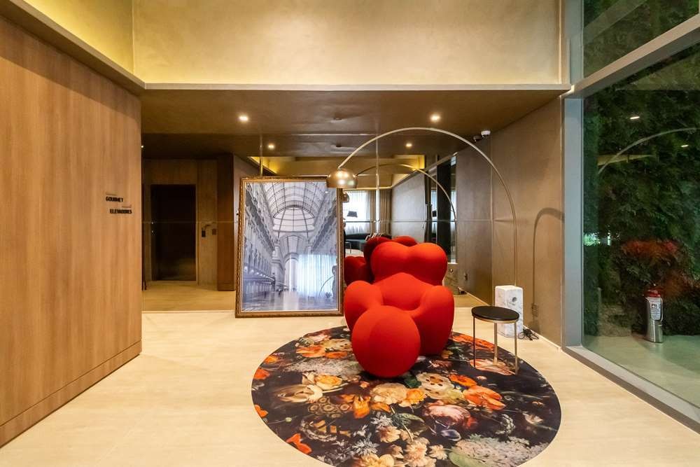 Cobertura, 2 quartos, 185 m² - Foto 12