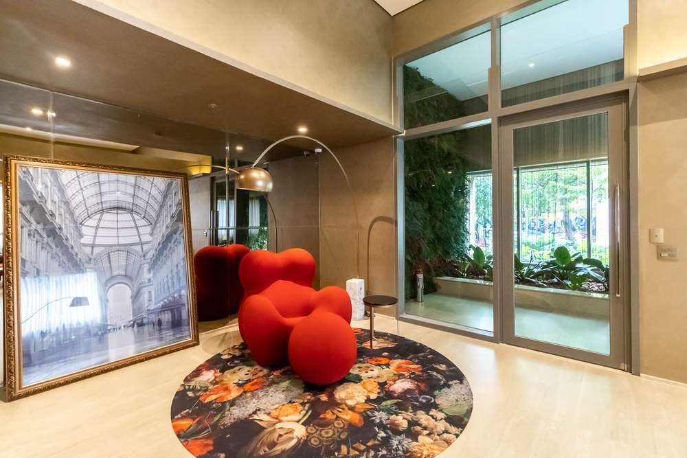 Cobertura, 2 quartos, 185 m² - Foto 13