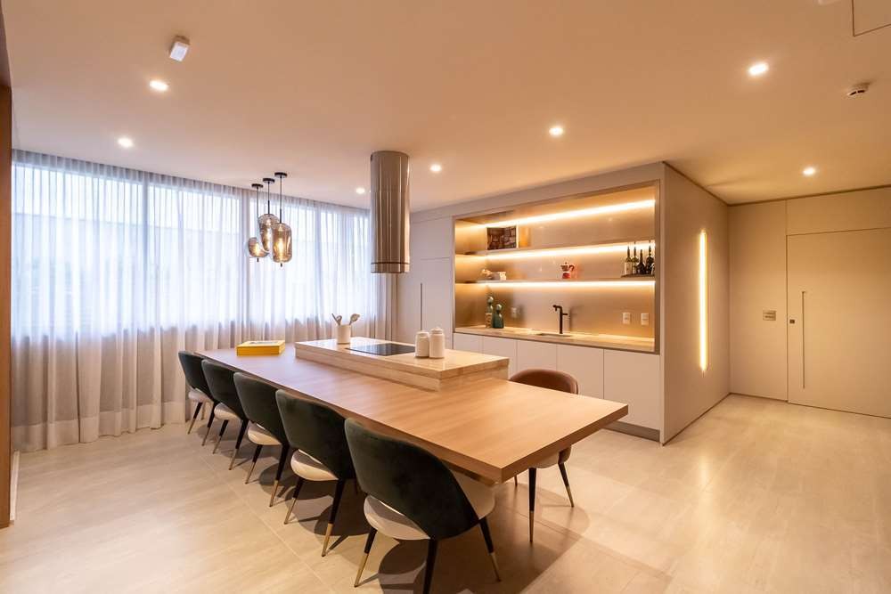 Cobertura, 2 quartos, 185 m² - Foto 14