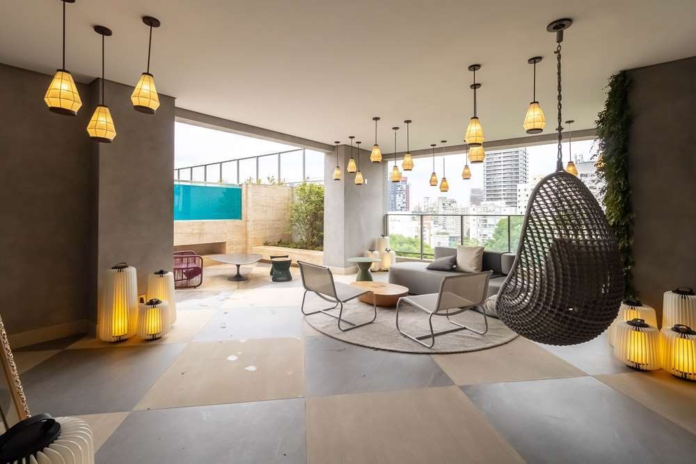 Cobertura, 2 quartos, 185 m² - Foto 17