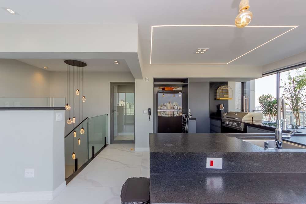 Cobertura, 2 quartos, 185 m² - Foto 19