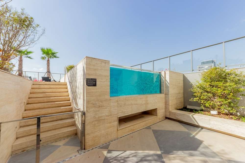 Cobertura, 2 quartos, 185 m² - Foto 22