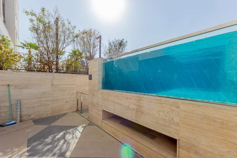 Cobertura, 2 quartos, 185 m² - Foto 23