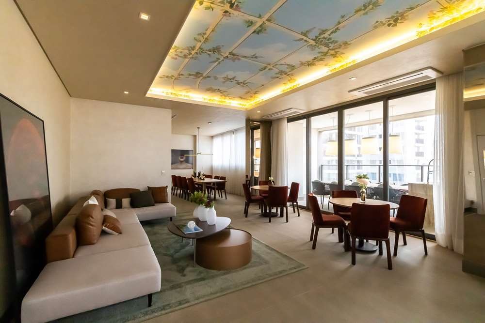 Cobertura, 2 quartos, 185 m² - Foto 29