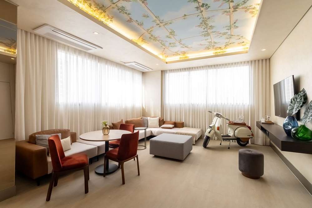 Cobertura, 2 quartos, 185 m² - Foto 30