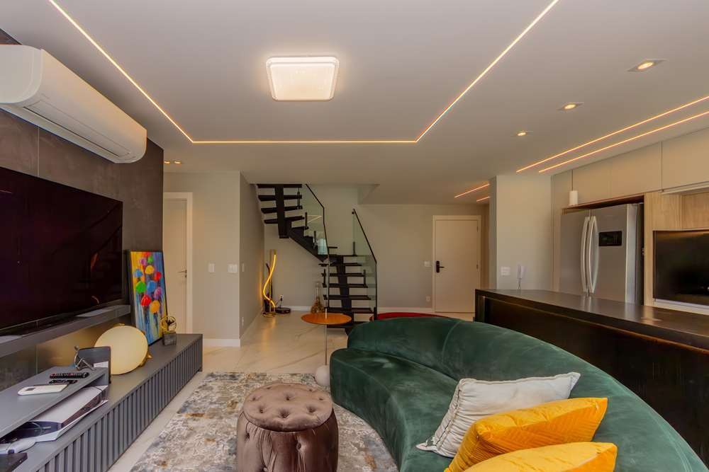 Cobertura, 2 quartos, 185 m² - Foto 36