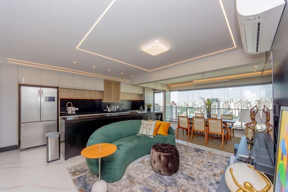 Cobertura, 2 quartos, 185 m² - Foto 37