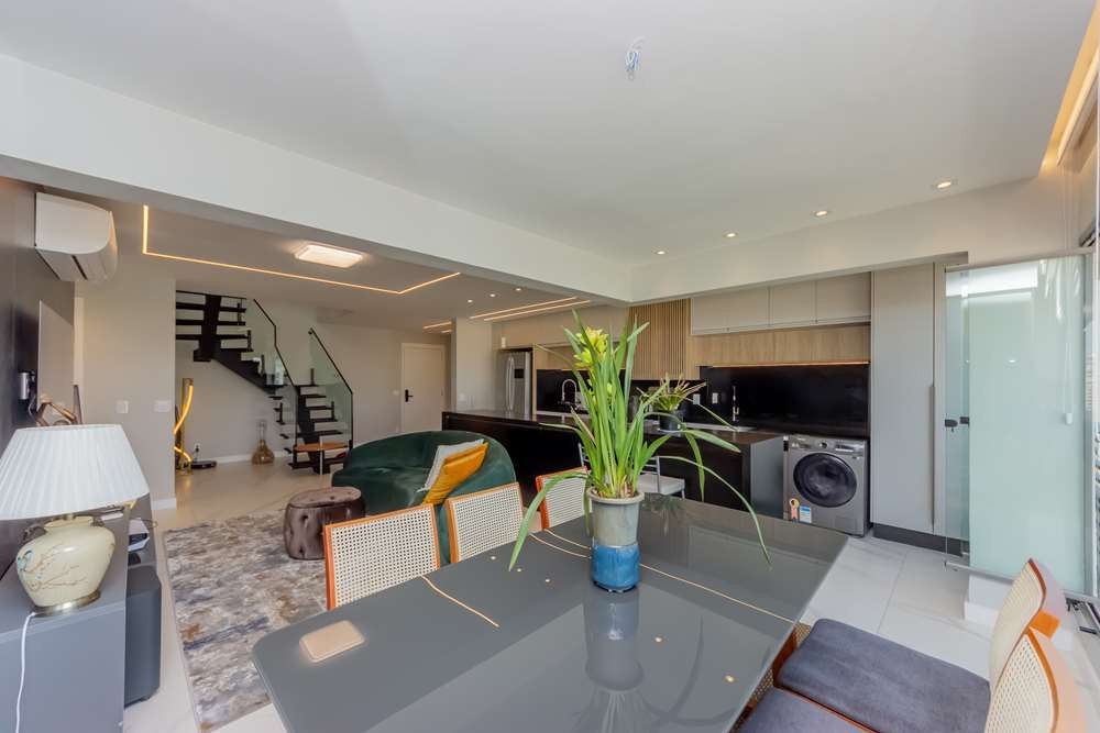 Cobertura, 2 quartos, 185 m² - Foto 44