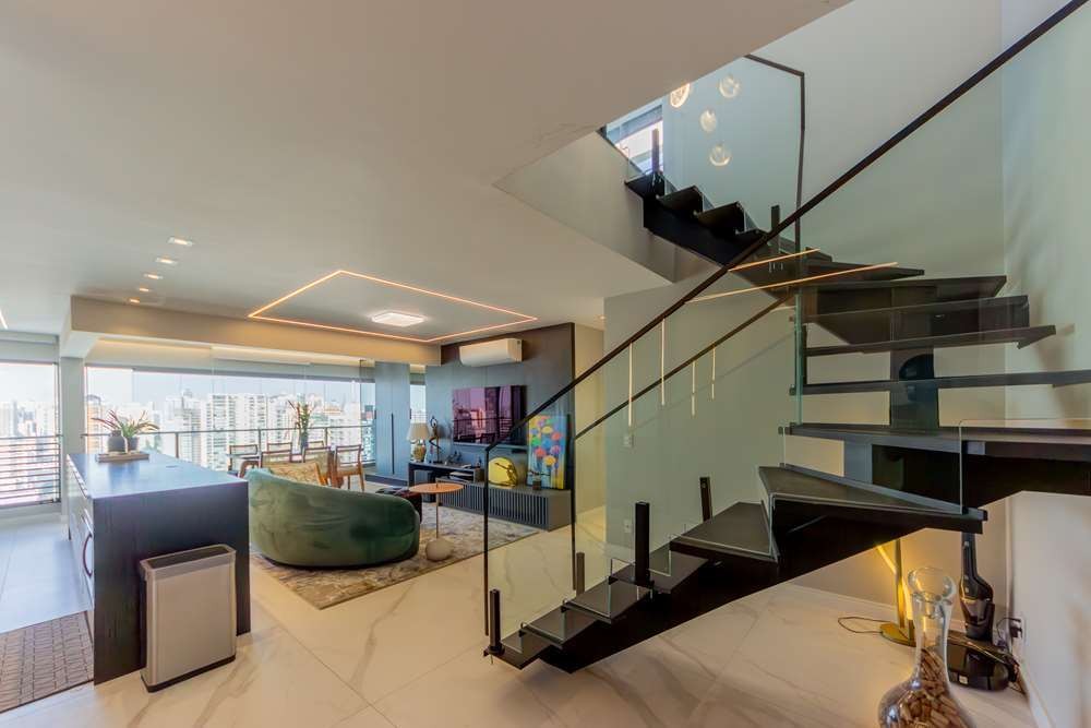 Cobertura, 2 quartos, 185 m² - Foto 54