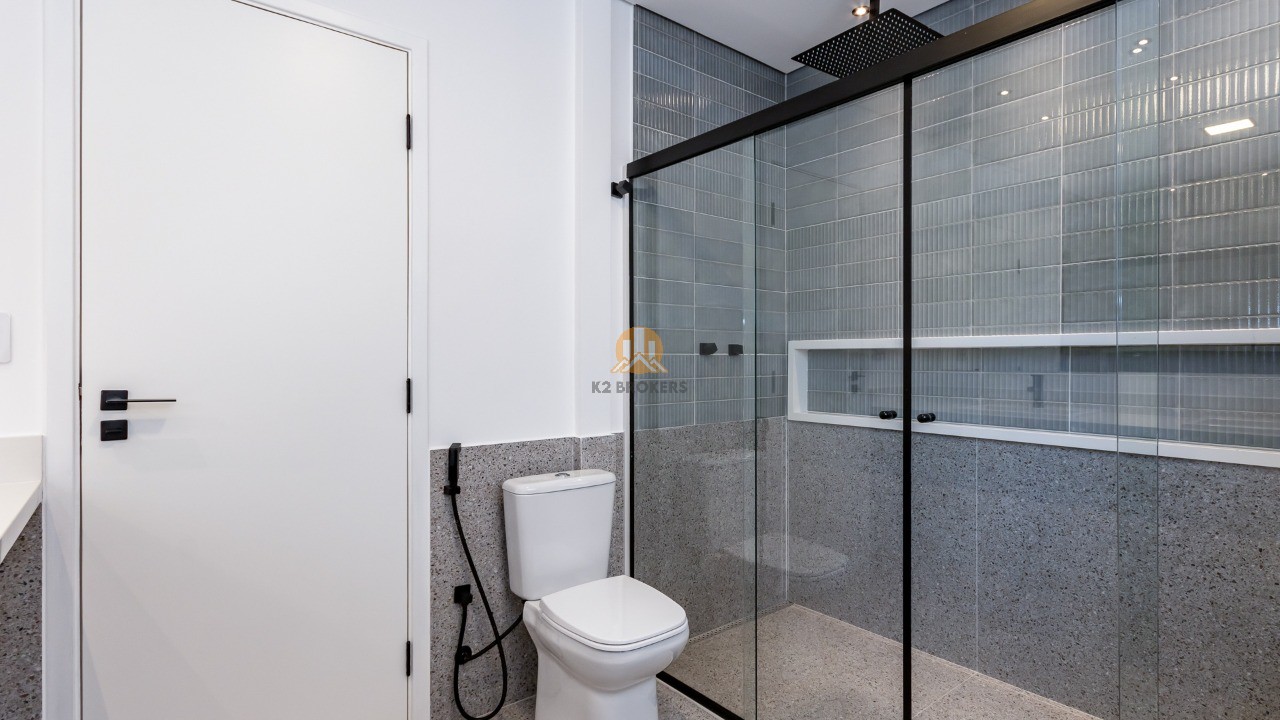 Apartamento à venda com 3 quartos, 212m² - Foto 13