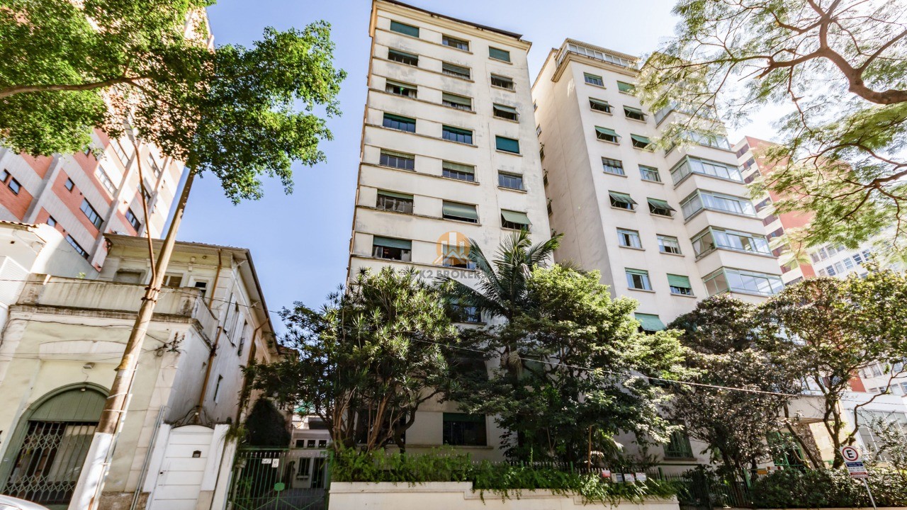 Apartamento à venda com 3 quartos, 212m² - Foto 32