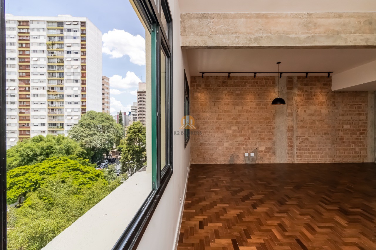 Apartamento à venda com 3 quartos, 212m² - Foto 52