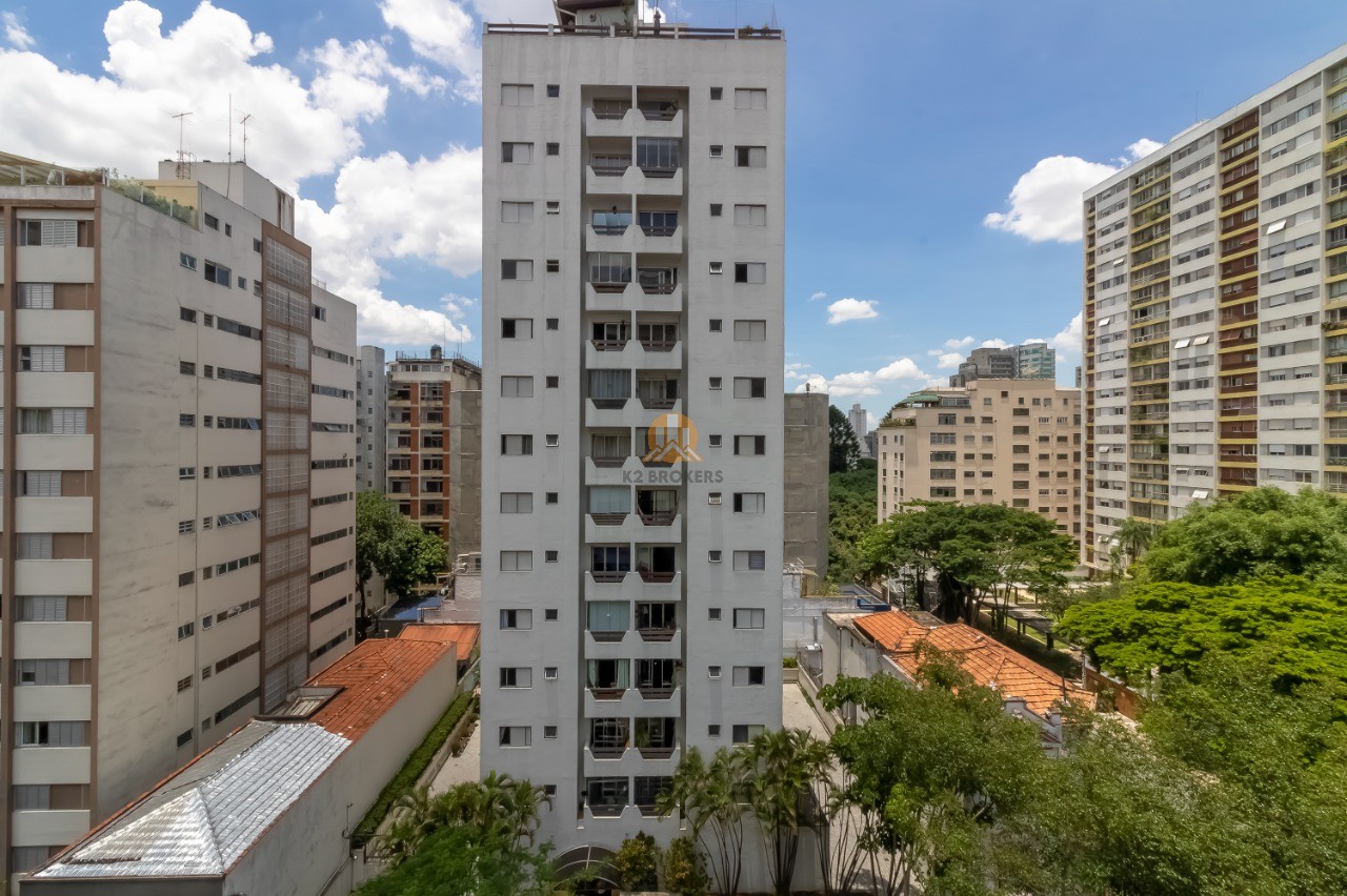 Apartamento à venda com 3 quartos, 212m² - Foto 58