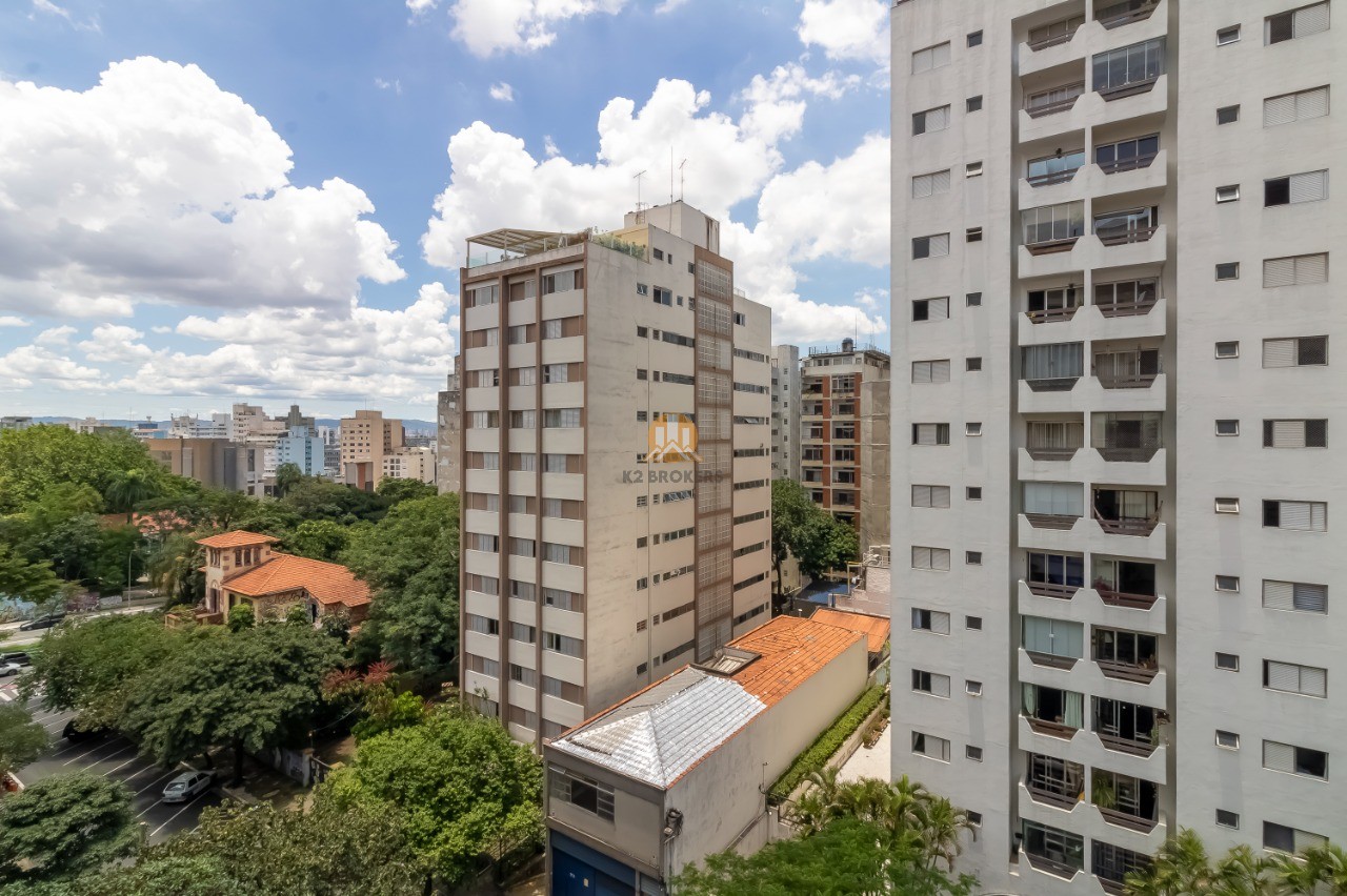 Apartamento à venda com 3 quartos, 212m² - Foto 59