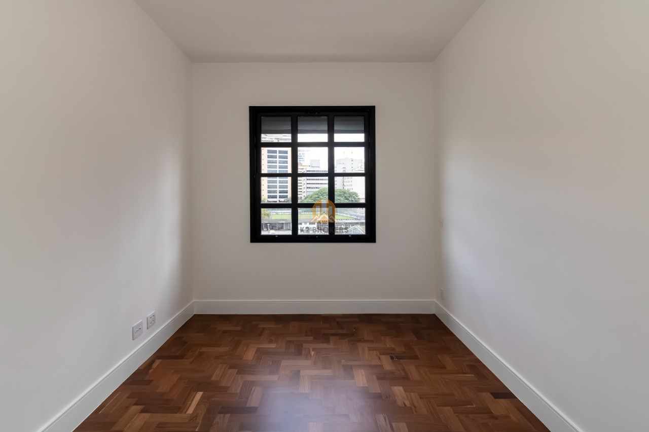 Apartamento à venda com 3 quartos, 212m² - Foto 64