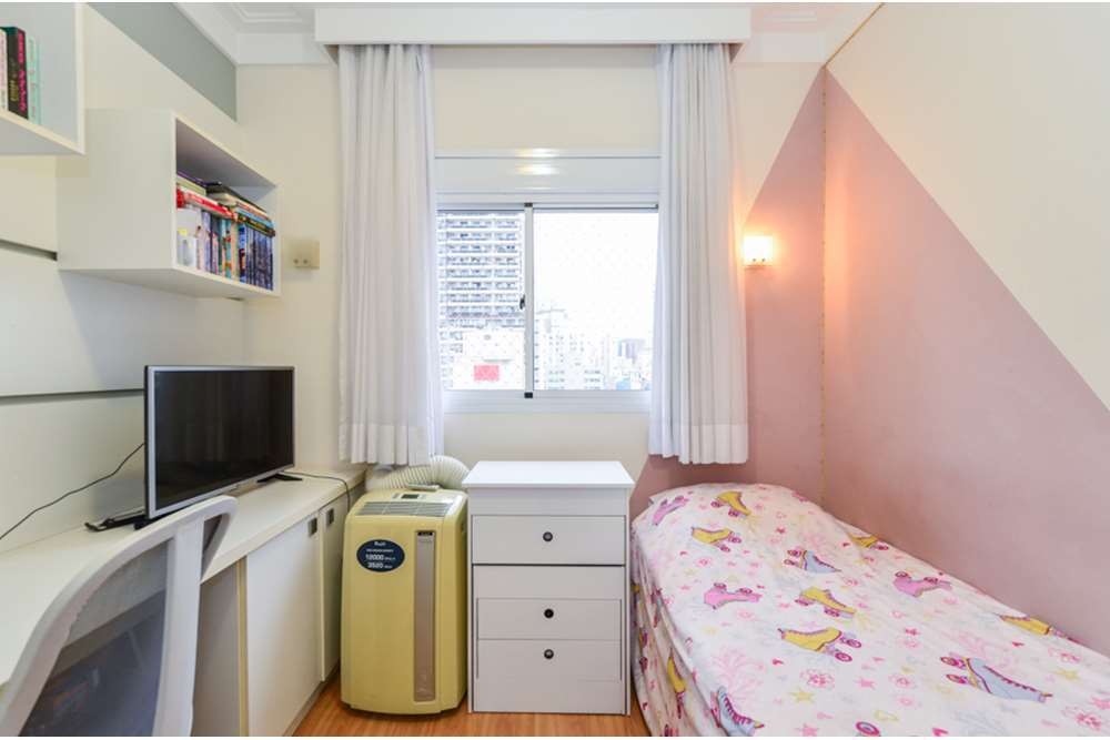 Apartamento à venda com 4 quartos, 184m² - Foto 8