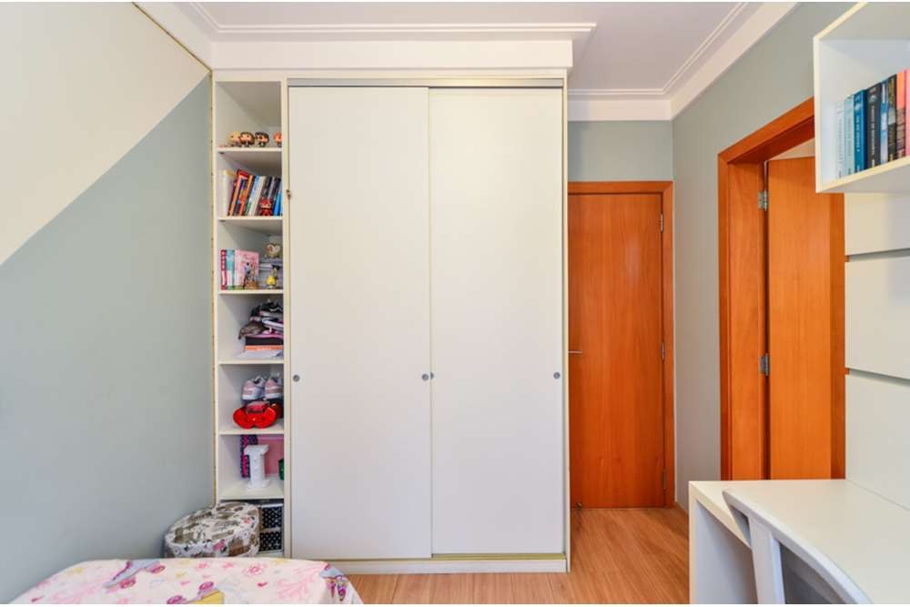 Apartamento à venda com 4 quartos, 184m² - Foto 9