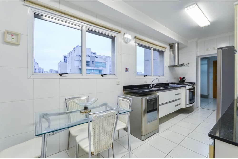 Apartamento à venda com 4 quartos, 184m² - Foto 49