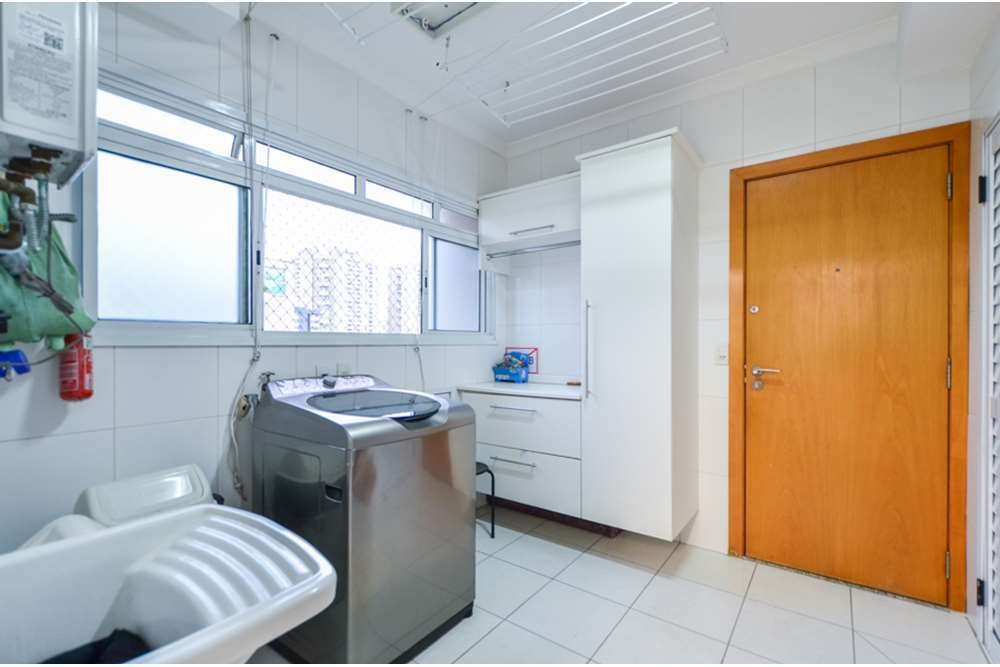 Apartamento à venda com 4 quartos, 184m² - Foto 50