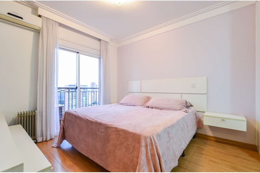 Apartamento à venda com 4 quartos, 184m² - Foto 51