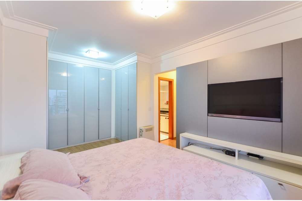 Apartamento à venda com 4 quartos, 184m² - Foto 53