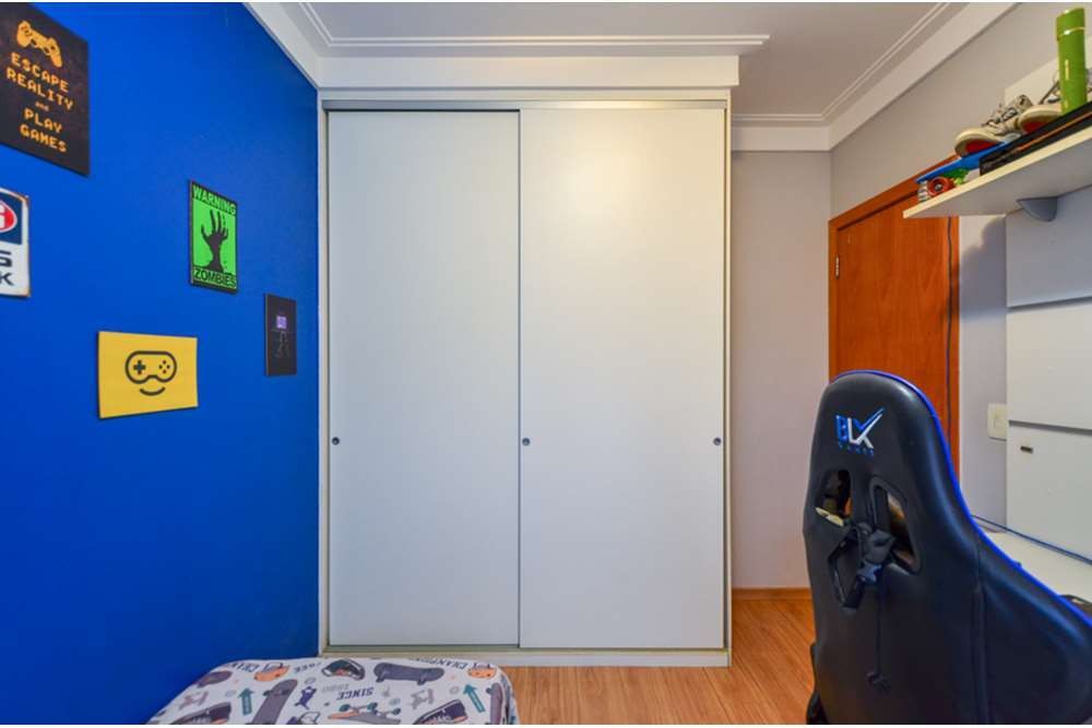 Apartamento à venda com 4 quartos, 184m² - Foto 56