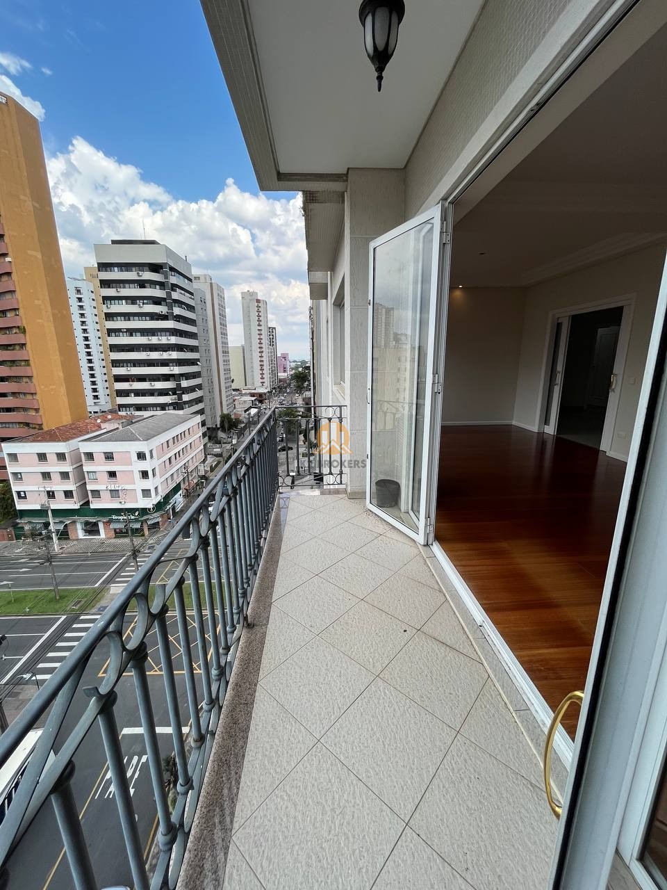 Apartamento à venda com 4 quartos, 227m² - Foto 10