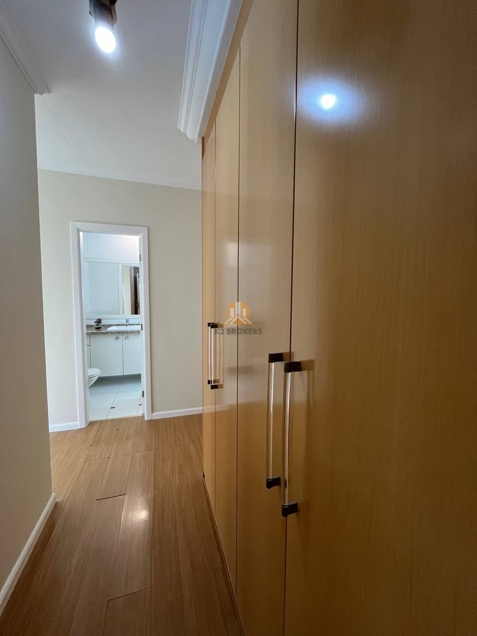 Apartamento à venda com 4 quartos, 227m² - Foto 49