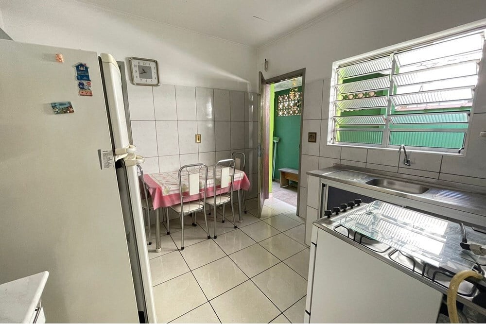 Casa à venda com 2 quartos - Foto 4