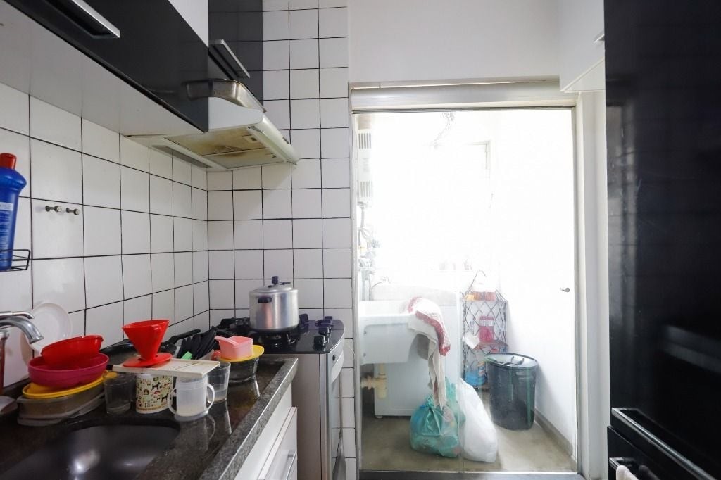 Apartamento à venda com 2 quartos, 47m² - Foto 23