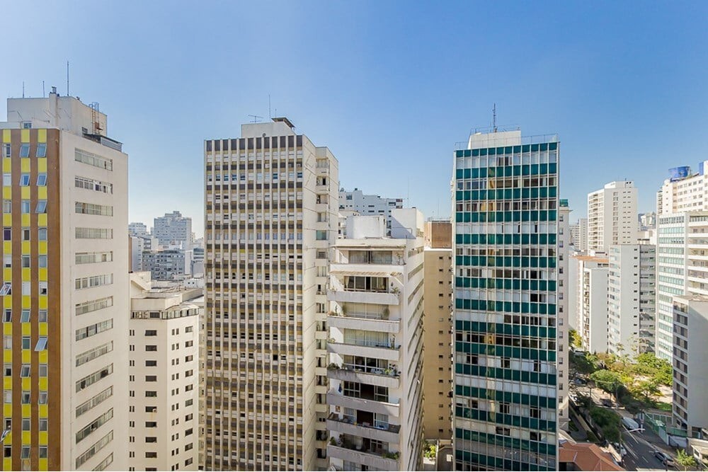 Apartamento à venda com 4 quartos, 382m² - Foto 11