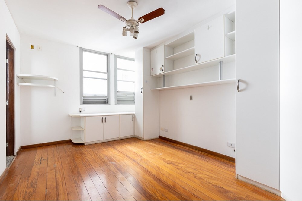 Apartamento à venda com 3 quartos, 155m² - Foto 24