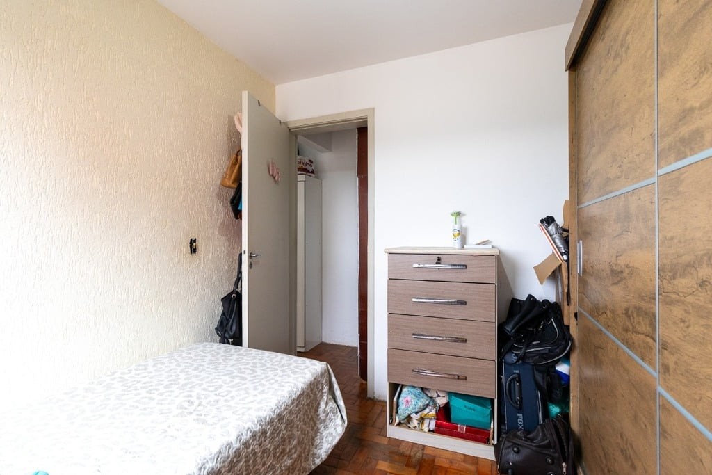 Apartamento à venda com 2 quartos, 50m² - Foto 2