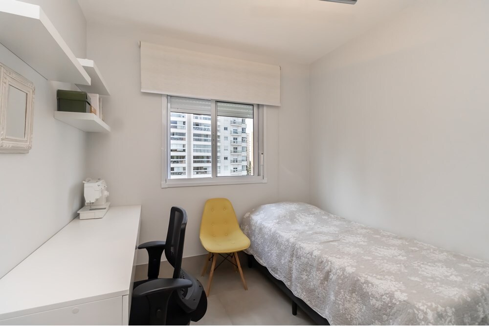 Apartamento à venda com 2 quartos, 55m² - Foto 14