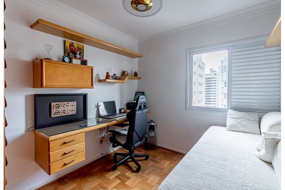 Apartamento à venda com 3 quartos, 88m² - Foto 14