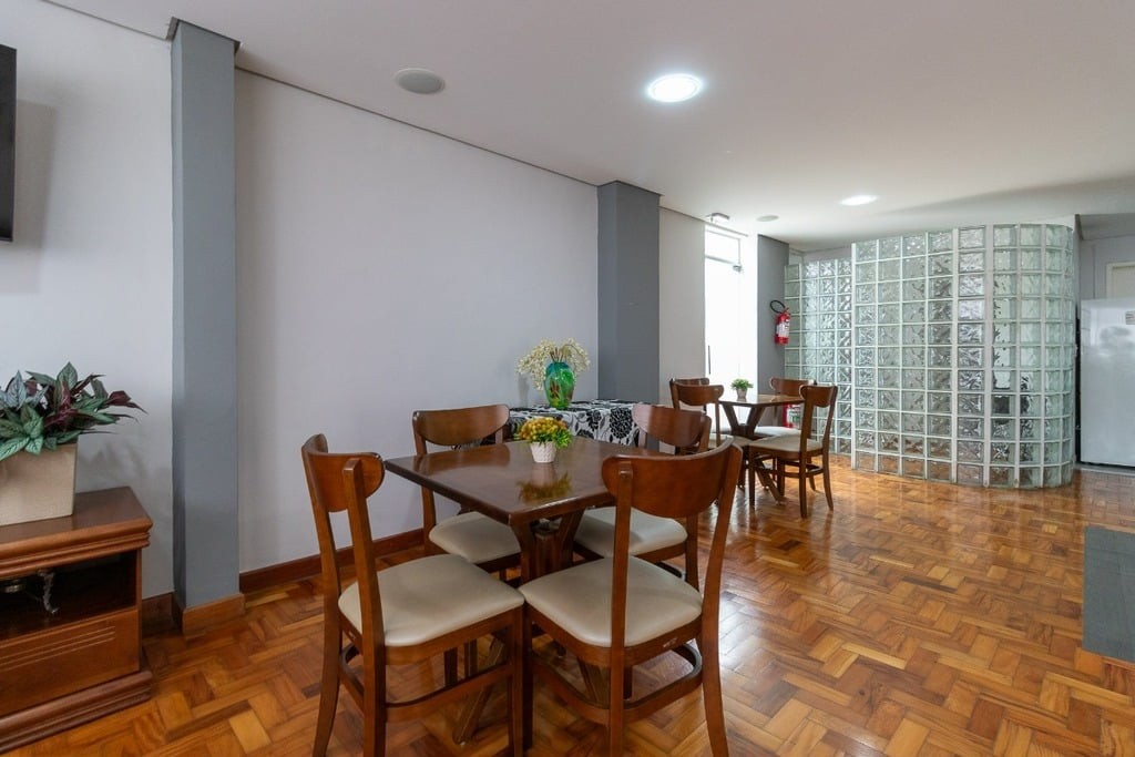 Apartamento à venda com 2 quartos, 50m² - Foto 5