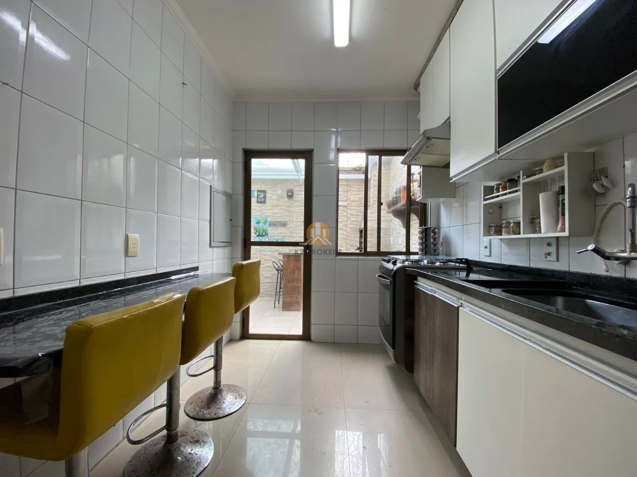 Casa de Condomínio à venda com 3 quartos, 101m² - Foto 16