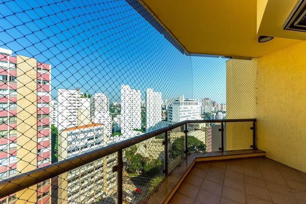 Apartamento à venda com 4 quartos, 270m² - Foto 29