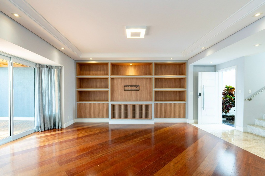 Casa, 4 quartos - Foto 34