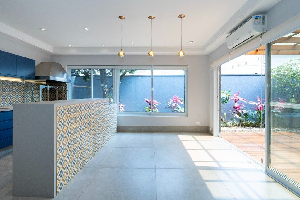 Casa, 4 quartos - Foto 46