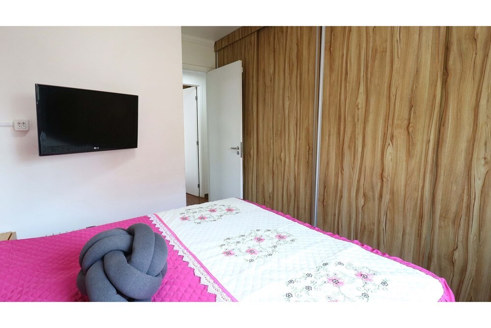 Apartamento à venda com 3 quartos, 69m² - Foto 6