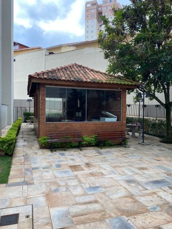 Apartamento à venda com 2 quartos, 47m² - Foto 18