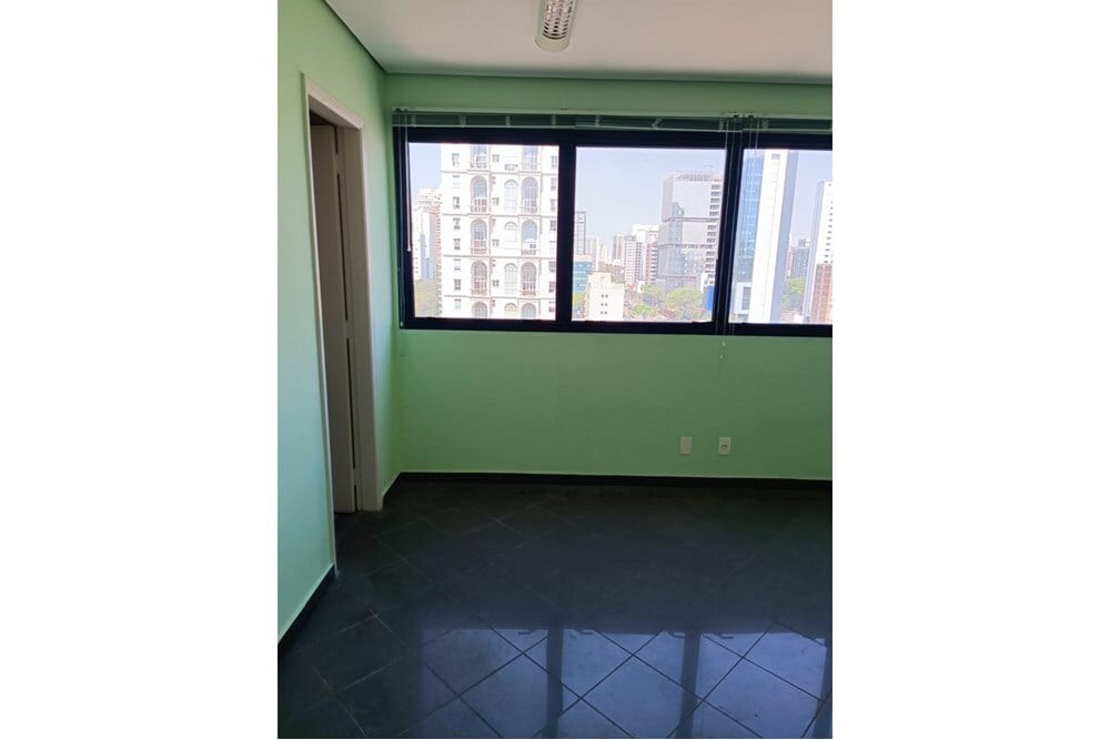 Conjunto Comercial-Sala à venda, 32m² - Foto 8