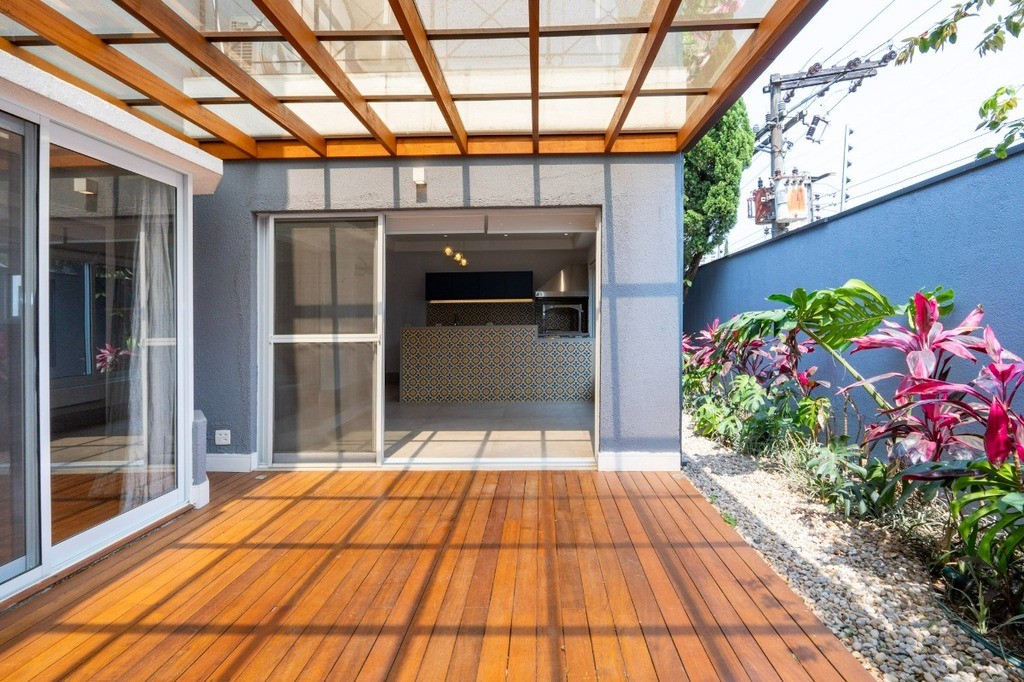 Casa, 4 quartos - Foto 49