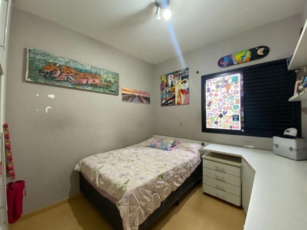 Apartamento à venda com 3 quartos, 86m² - Foto 15