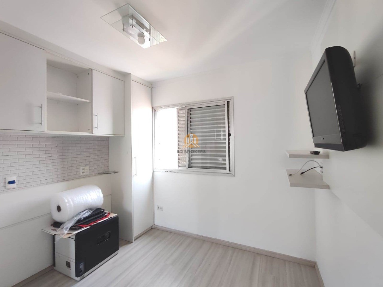 Apartamento à venda com 2 quartos, 63m² - Foto 8