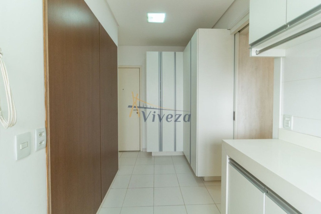 Apartamento à venda com 3 quartos, 146m² - Foto 6