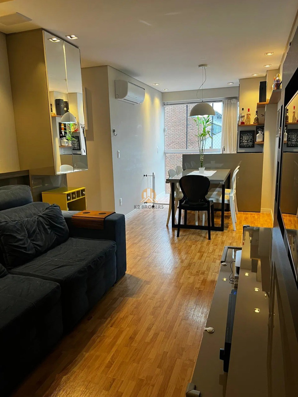 Apartamento à venda com 4 quartos, 184m² - Foto 78