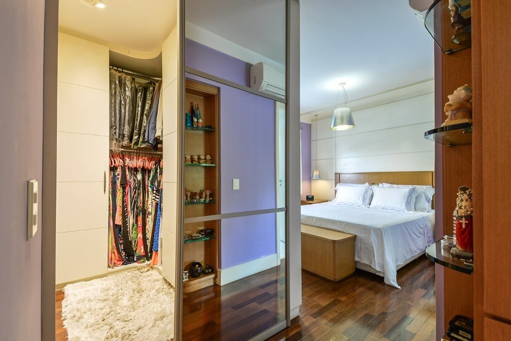 Apartamento à venda com 3 quartos, 177m² - Foto 4