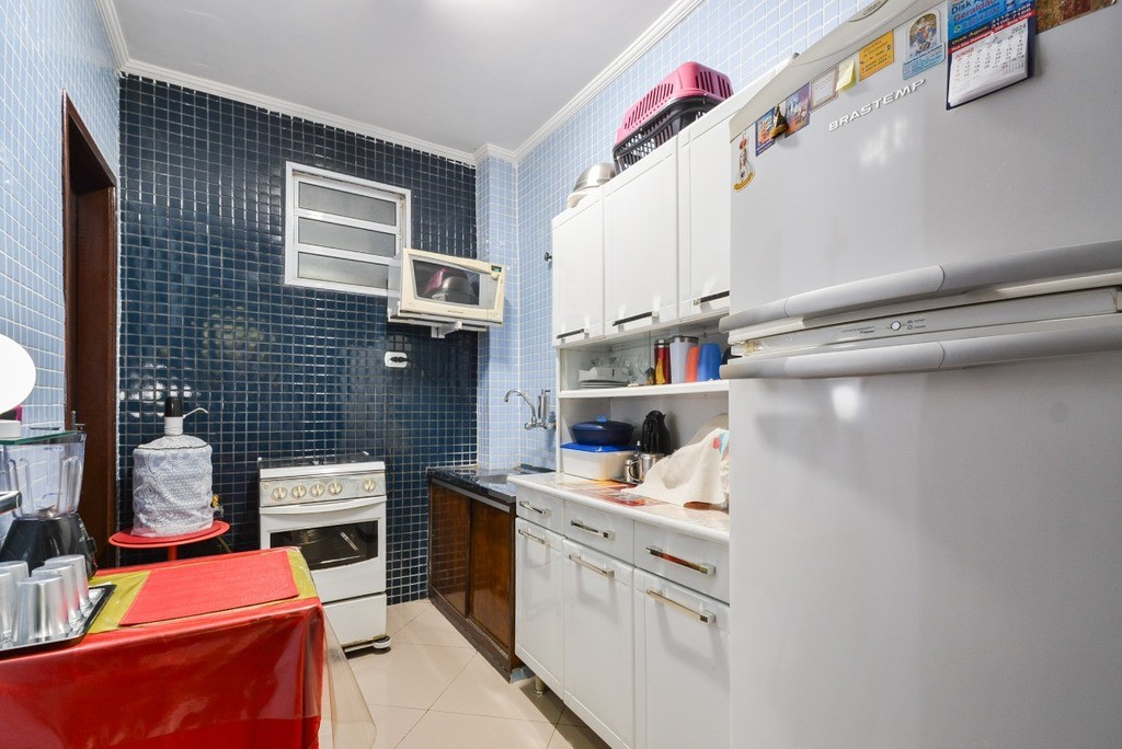 Apartamento à venda com 2 quartos, 50m² - Foto 11